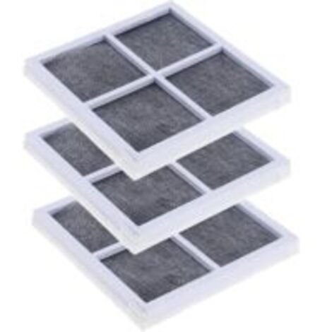 Filtre à Air Réfrigérateur Lg Pure N Fresh, 3 Filtres Rechange