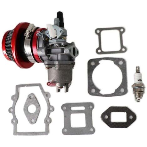 Catena Trasmissione 25H Icykale - 132 Maglie Per ATV Moto Scooter