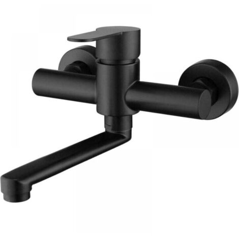 Scarico A Parete Angolare In Acciaio Inossidabile 304 - A Prova Di Foglie E Antiodore Per Balcone, Terrazza E Bagno (Adatto Per Tubo Da 100 Mm)