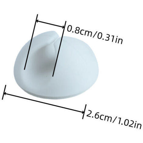 Supporto per organizzatore di cavi HiFi, ammortizzatore per cavi audio Supporto per organizzatore di cavi HiFi, ammortizzatore per cavi audio
