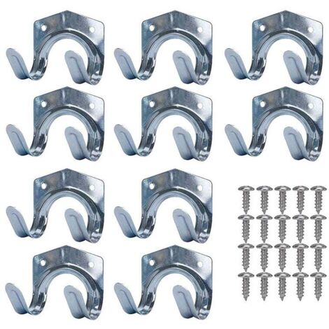 Targa in metallo con servizio completo per garage, stile vintage, decorazione da parete, per cucina, casa, garage, 40,6 x 30,5 cm