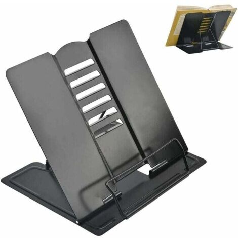Supporto Universale Per Telefono Con Anello – Design Marmo Nero E Oro, Adesivo Forte E Cavalletto - 3