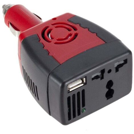Convertitore da 12 V a 220 V Convertitore a onda sinusoidale pura da