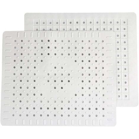 Treerit - Confezione Da 2 Tappetini In Silicone Per Bancone Della