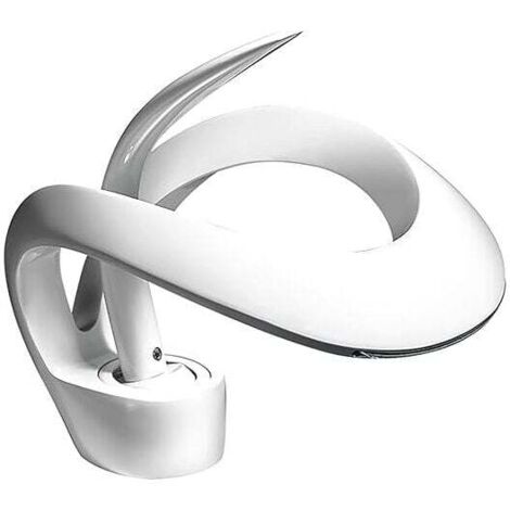 Rubinetto Lavabo Monoforo In Ottone Cromato Con Valvola In Ceramica - Miscelatore Bagno Con Maniglia Unica, Facile Installazione, Attacchi DIN 3/8'' - 2