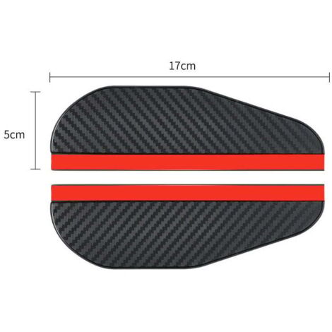 Specchietto retrovisore laterale per Honda Jazz 2008-2014 +BP convesso