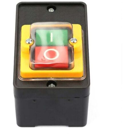 Pulsante piezoelettrico impermeabile da 22 mm - Fornitore affidabile