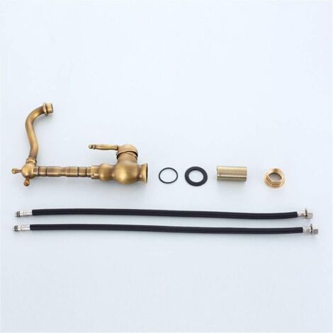 Scarico Per Lavabo Standard-G 1 ¼ Senza Troppopieno Scarico Pop-up Universale Scarico Per Lavabo Automatico Cromato Per Lavabo Senza Troppopieno 85357372