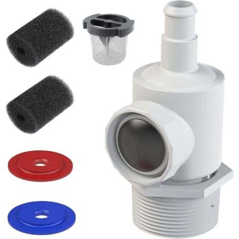 Filtri di ricambio per filtro dell'aria G4 per PLUGGIT AP 300/300N, 2