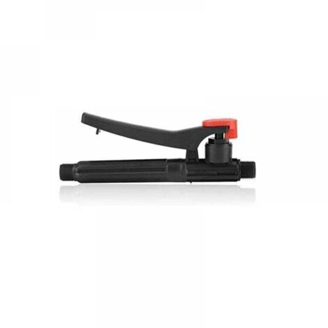Spruzzatore a Grilletto Mingbang MB-AP002 di Lusso in Oro, Antigoccia, Tutto in