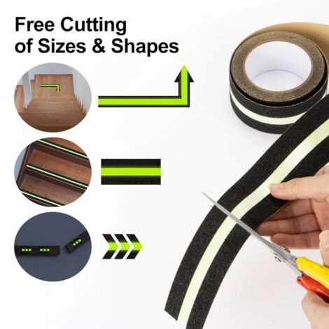 Masking Master Klebebandspender – Tragbarer Malerabroller Mit Filzpad Für Kanten & Fenster