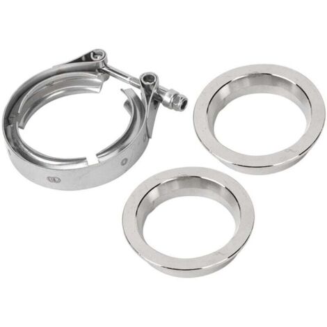 Produktbild von May Klemme 15 Cm Aus Edelstahl – Gerade, Mit Sägezahn, Rutschfester Griff, Vielseitig Für Handwerk & Tierpflege