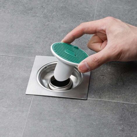SET TUBI DI scarico lavandino bagno design anti intasamento tecnologia drenaggio avanzata EUR 32