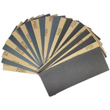 25x Schleifscheiben 1 Zoll, Körnung 400, Mit 3/32 Zoll Schaft – Für Rotationswerkzeuge, Mehrschichtige Schabepads, Zum Polieren & Entrosten Von Metall, Holz & Keramik