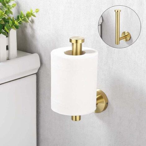 GALPADA 2 Stück Toilettenpapier-Rollenstange – G Produktbild-Vorschau 3