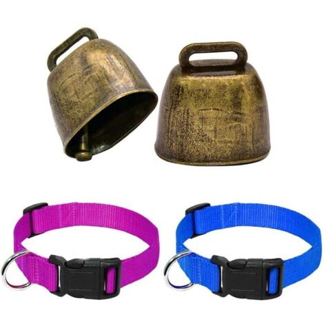 MEISO 10 STÜCK Kuhglocke, Schafglocken, Handwerk Glocken Ziegenglocke Bauernhof EUR 15,23 - DE MEISO 10 STÜCK Kuhglocke, Schafglocken, Handwerk Glocken Ziegenglocke Bauernhof EUR 15,23 - DE