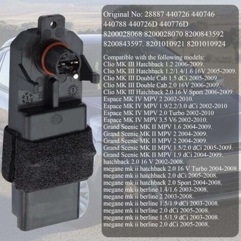 Fensterheber Temic Modul Ersatzteil Kompatibel Für Renault Megane 2 Scenic 440726 Fensterheber Temic Modul Ersatzteil Kompatibel Für Renault Megane 2 Scenic 440726