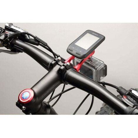 thumbnail image 2 of NiteRider Action Camera Adapter (4005) - Mount Your Light Or Camera Securely 2 of 2