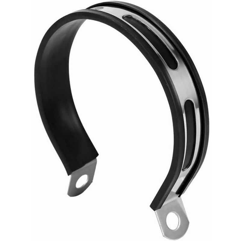 Supporto per staffa per indicatori di direzione per motocicletta con placcatura in metallo da 41 mm, accessori di montaggio (elett | Leroy Merlin
