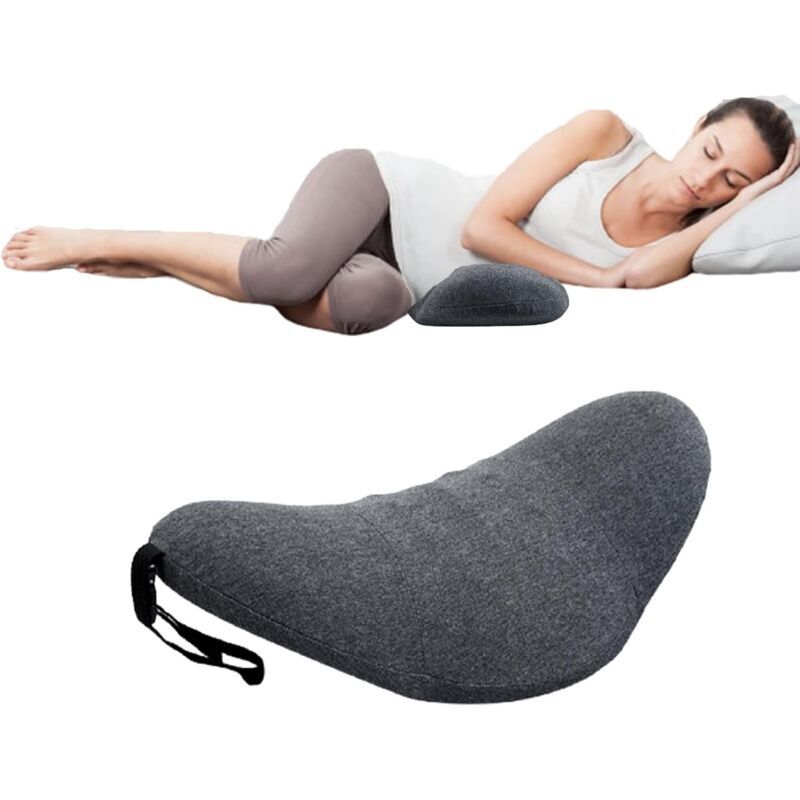 Feagar Cuscino Lombare Auto Orthopédique - Supporto Lombare Cuscini