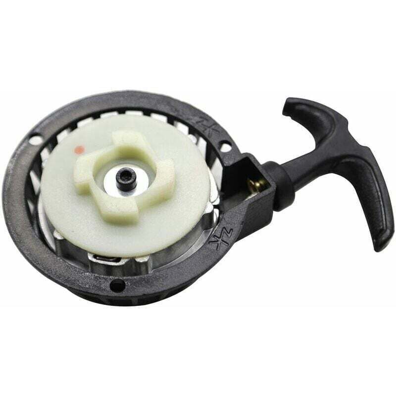 WOOSTAR Avviamento A Strappo Sostituzione Per 40-6 2 Tempi 47cc 49cc 50cc Mini Pocket Bike Dirt Pit Bike ATV 4 Wheeler Quad - 12