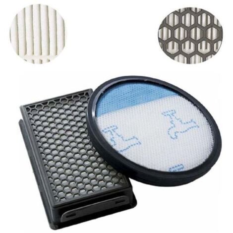 Interruttore On/off Di Ricambio Per Aspirapolvere Rowenta, Moulinex, Tefal, Calor - RT0614 - 4