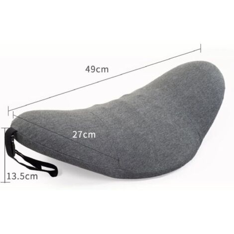 Everlasting Comfort Cuscino per seduta e supporto per la schiena