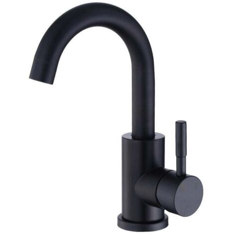 Rubinetto Da Bagno Diffuso – Facile Da Installare, Design Essenziale, Per Lavabo