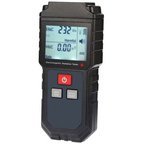 Misuratore di Campi Elettromagnetici ARW-1394 Per Bassa Frequenza