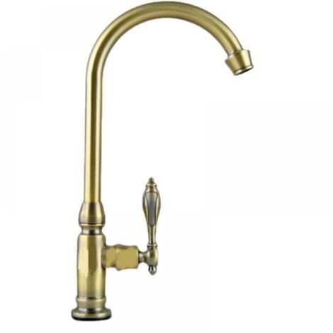 Vintageparts - 2 Moschettoni Con Gancio Girevole In Bronzo Anticato Per Gioielli Fai Da Te E Portachiavi - 5