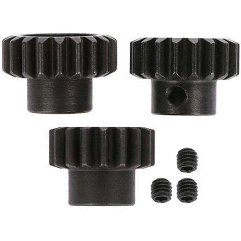 BLOCCHI A RULLI metallici supporti per mozzo a C per Racing -10 DBX10 1