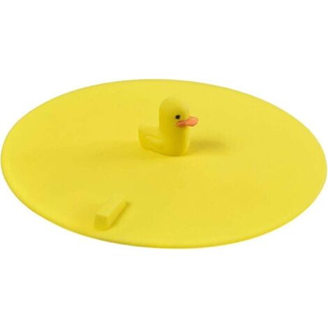 4 pezzi Filtro per Lavello in Silicone, Protezione per Scarico,Filtri in Silicone a Forma di Stella, filtro a stella marina con 5 ventose per tubo di scarico doccia, vasca da bagno