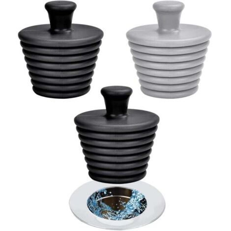 Piletta di scarico universale 11/4 bianco opaco CGS 004LCH.33 - Bianco