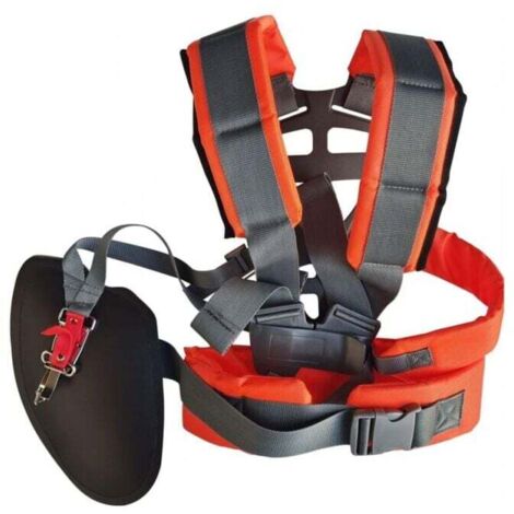 Tracolla Universale ZINZ 69" Imbottita Con Ganci In Metallo E Doppie Fibbie Per Borse, Valigette E Laptop