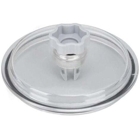 INTEX 28648 POMPA FILTRO A SABBIA 10500 L/H A 6 VIE PER PISCINE PISCINA