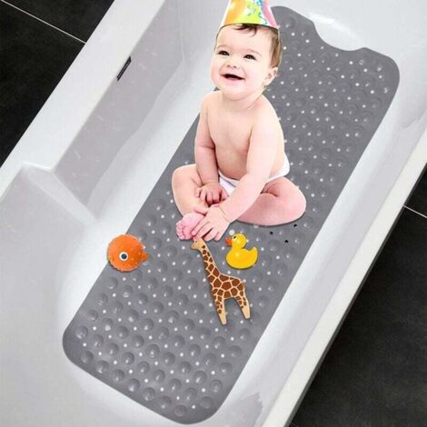 Di lusso extra di grandi dimensioni pvc pavimento vasca da bagno bagno bagno ant