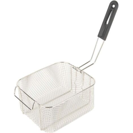Filtro Per Alimenti Fritti da Cucina Filtro a maglia fine acciaio inossidabile con manico frittura frittura frita patatine fritte cestello frutta e verdura drenaggio skimmer molto adatto a casa tua Co