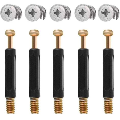3dancraftit 12 Set Di Bottoni A Scatto Flat Top In Lega Di Zinco, 12mm, Colore Oro Chiaro, Per Cucito, Pelle E Abbigliamento Fai Da Te - 2