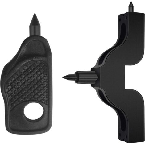 Hozelock 2799P0000 - Punzone Per Tubo Da 13 Mm Con Chiave Esagonale, Plastica Resistente UV