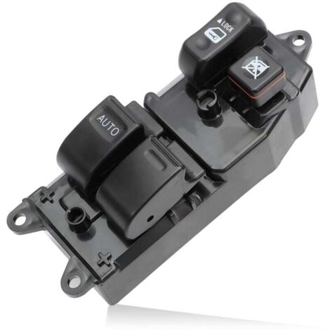 Interruttore Alzacristalli Elettrico Pieghevole A 13 Pin Per 207 207SW 207cc 6554qa 6554pz 9654859677 85481995