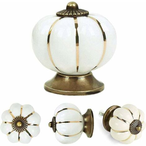 Maniglia Per WC In Ceramica, Maniglie Con Leva Kit Di Sostituzione Della Tradizionale Stile Vittoriano 88020316