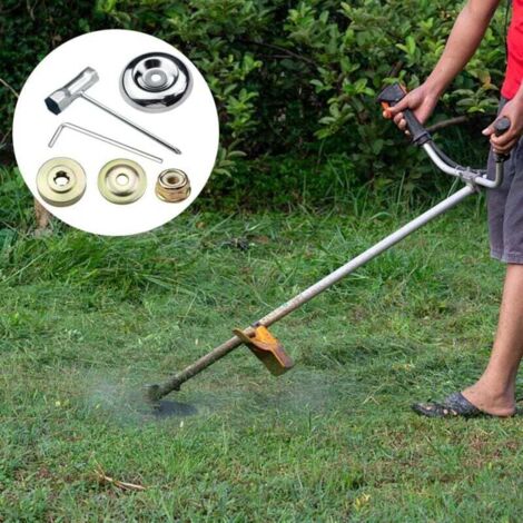 Kit Accessori Aspirapolvere Universale 13 Pezzi | Adattatori Per Tubo Da 3,8 Cm E Spazzole In Crine Di Cavallo | Prolunghe Per Pulizia Auto E Casa - 2