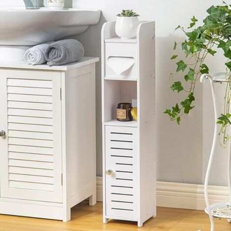 Libreria Portaoggetti A 5 Ripiani Con Struttura In Acciaio Per Soggiorno Ufficio Ingresso Stile Industriale 153 Cm Marrone Rustico E Nero 56154381