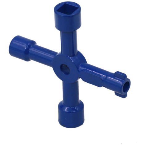 2 Chiavi Triangolari Interne Multiuso Chiave A Foro Quadrato Per 2-chiavi-triangolari-interne-multiuso-chiave-a-foro-quadrato-per