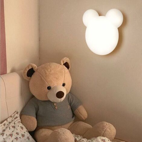 Adesivo da parete a specchio con balena Decorazione per la camera dei bambini