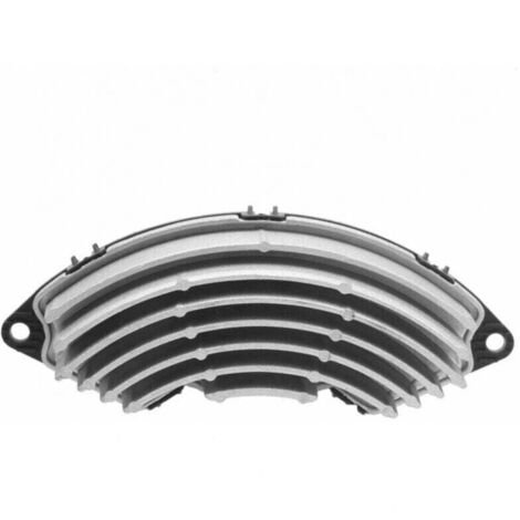 Resistencia del motor del ventilador de calefacción 6441CE, accesorio de repuesto para Citron C4 Picasso