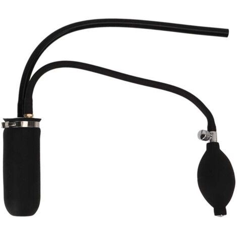 Adaptador universal para airbag de detector de humo de coche, altamente sellado (1/4)