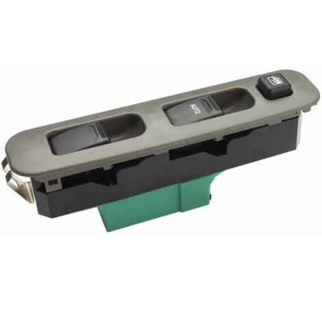 Botón regulador de ventana para Suzuki Jimny, interruptor regulador de ventana para Ignis Carry Alto 3799081A20 (1/4)