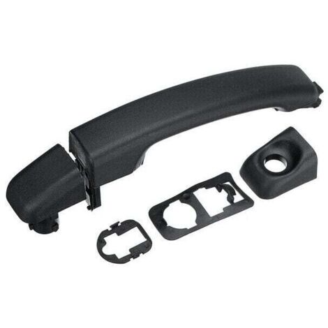 Adecuado para manija de puerta principal Renault manija de puerta exterior coche 806067794R (1/4)