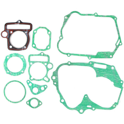 Kit de juntas de motor para moto de cross YX 140cc, YCF SSR Piranha Pitster IMR YX140 (1/4)